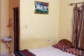Shri Akshaya Deluxe Lodge, Bangalore 5